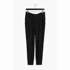 BCX a. Byer Ankle Pull on Twill Joggers